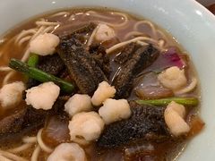 -奎元馆.百年奎元.非遗传承(西湖边的解放路店)