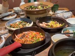 -云海肴·汽锅鸡·云南菜(广安门天虹店)