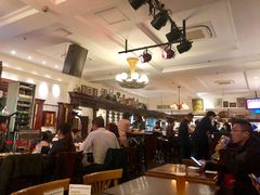 大堂-宝莱纳餐厅(滨江店)