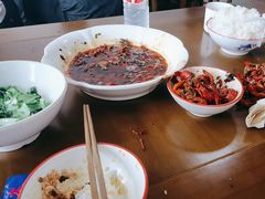 -好恰湘潭小炒与小碗菜(马兰山店)