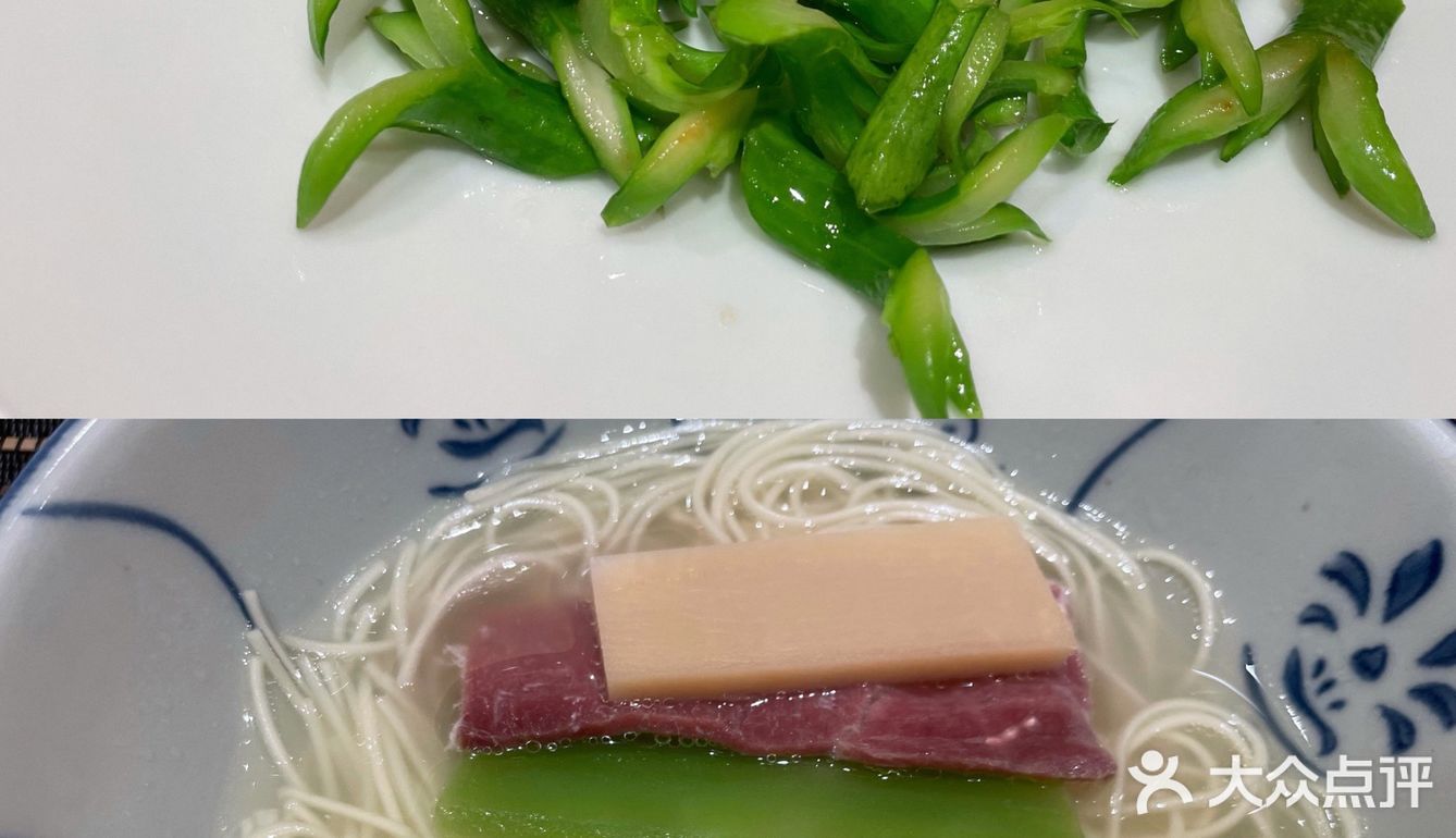 小榄探店✨秋天的第一碗蟹羹🦀