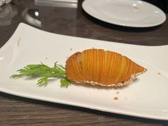 -万丽轩·粤菜(王府井金茂万丽酒店)