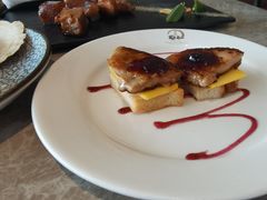 -極上萬膳·日料放题(来福士江景店)