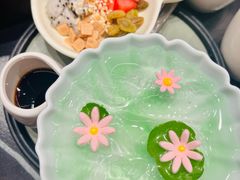 -国人川菜(李家村建东街店)