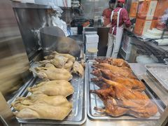 -徐家鸭子·非遗烤鸭(老门东店)