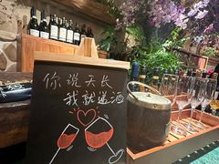 -叶叶菩提(太原别墅店)