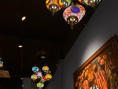 -欧提汗·新疆餐厅·清真(银都路店)
