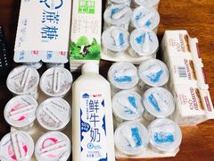 -大润发(康桥店)