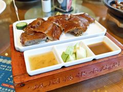 -凤阁楼果木烧鹅(鹤山陈山店)