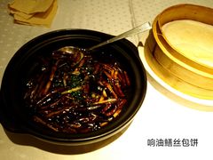 -上海小南国(仲盛世界商城店)