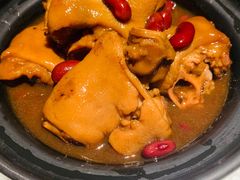 -维园悦谱·海派家常菜(乌鲁木齐南路店)