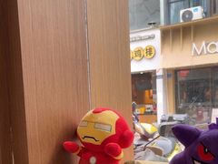 -暖食光·台式家庭餐厅·生日主题店(万达店)