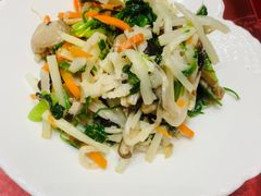 -古南都·老广东酒楼(龙江店)
