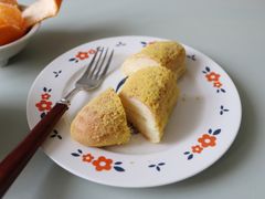 -RiceZone乐食尊纯米面包坊(望京店)