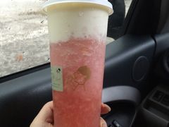 -喜茶(中山利和新地店)