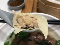 -馋三尺蟹粉小笼(人民广场店)