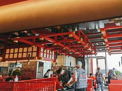 -谷牛和牛烤肉(漕河泾印象城店)