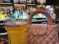 -云·酷Atmosphere(国贸大酒店)