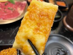 -九田家黑牛烤肉料理(珠江摩尔店)