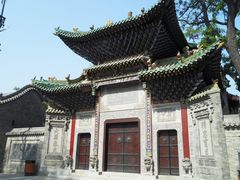 -迎泽公园