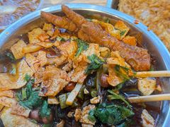 -柳州肥姨妈大骨螺蛳粉(万达中心店)