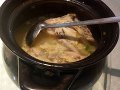 -汉唐守艺人·河北面馆(民心河店)