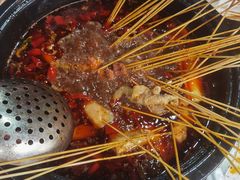 -小向麻辣烫(天街总店)
