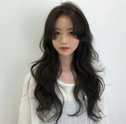 -YESIDO椰岛造型烫发染发