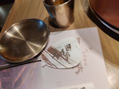 -西塔老太太泥炉烤肉(北京亚运村店)