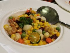 玉米-食锦斋(塔头店)