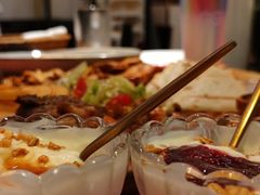 -HELLO MUSAE 拾光缪斯餐厅·纯正希腊风味(苏州中心店)