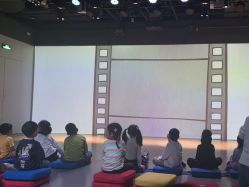 -小鸡哆哆故事屋·儿童乐园(嘉里城店)