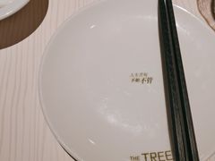 -大树餐厅(益田假日店)