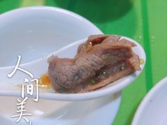 -华哥新鲜猪精品美食