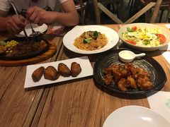 -玛格萝妮(汇智国际商业中心店)
