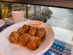 -陈鹏鹏潮汕菜(欢乐海岸 海边景观店)