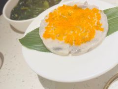-左庭右院鲜牛肉火锅(长泰广场店)