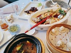 -新雅粤菜馆(南京东路店)