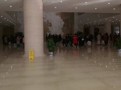 -南京市规划建设展览馆