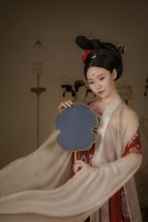 点击看大图 -美云庭古装·格格服汉服·京城旅拍(北京店)