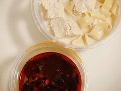 遵义豆花面-泉味道贵州厨房(三里河店)