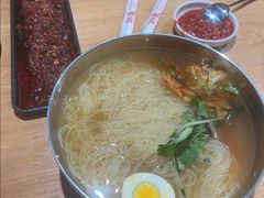 -韩麦大冷面(桂花街直营店)