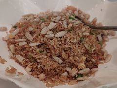 -晶荷轩(香港迪士尼乐园酒店)