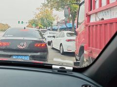-铁谢李松祖传羊肉汤馆
