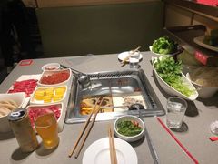 -海底捞火锅(石厦时代广场店)