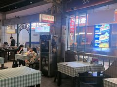 -彭耕记猪油炒小菜(吉联mall店)