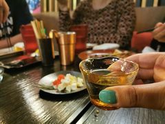 -Fukumimi·美醉堂 居酒屋(金尚店)