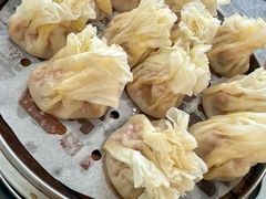-四海回族饭店(前进大街店)