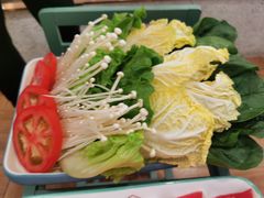 -椰客·海南椰子鸡(新塘永旺梦乐城店)