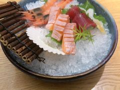 -沼津港精致料理·寿喜烧·烧鸟(青浦宝龙广场日料榜单店)